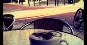 فقط تو – شعری از نزار قبانی By @roblawton - CoffeeCupView.com