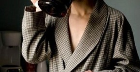 نوشیدن قهوه خطر سرطان پروستات را کاهش میدهد Prostate Cancer and Coffee