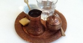قهوه ترک در کوالالامپور Turkish Coffee in Kuala Lumpur