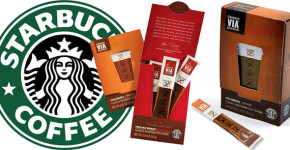 قهوه فوری استارباکس؛ آغاز پایان یک امپراتوری Starbucks Instant Coffee