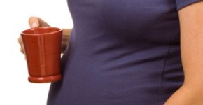 قهوه و حاملگی Pregnant Women Coffee