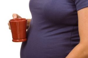 قهوه و حاملگی Pregnant Women Coffee