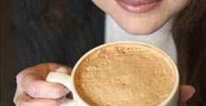 قهوه خطر دیابت را کاهش میدهد Coffee