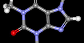 کافئین این ماده دوستداشتنی Caffeine