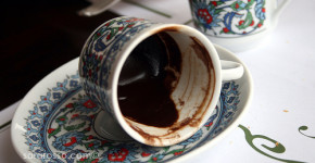 تعبیر فال قهوه Coffee Fortune
