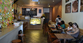Lighthouse Coffee Lighthouse Coffee 6