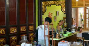 Coffee Lane Coffee Lane 9