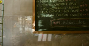 Fat Spoon Cafe Fat Spoon Cafe 6