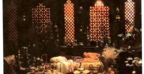 داستان قهوه Coffeehouse - iCoff.ee