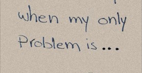 قهوه بخورم یا چای؟ I love days when my only problem is