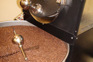 قهوه چطور روست میشود iCoff.ee | Probat Coffee Roaster