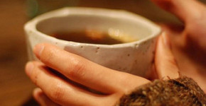 یک قهوه تلخ لطفا عکس از وبلاگ بیغوله