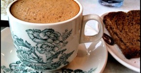 قهوه در مالزی: از کپیتیام تا کافههای مدرن – بخش دوم icoff.ee - white coffee