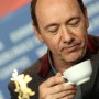 کوین اسپیسی ~ از سری هنرمندان قهوهدوست Kevin Spacey