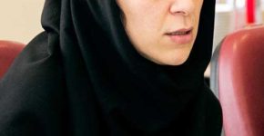 نشست گروه قهوهپژوهی فرهنگستان در فستیوال قهوه (بوستان گفتوگو) آویشن محضری نماینده فرهنگستان در گروه قهوهپژوهی