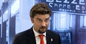 مدیرعامل بتزرا به ایران سفر میکند اسپرسوساز بتزرا