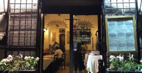 ایتالیا ایتالیا که میگن خوب جاییه، فقط قهوههاش بدن ۲٫-Cafe-italy-rome-icoff.ee-coffee