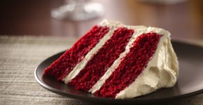 چگونه با کلاس قهوه بنوشیم یا سوپ قهوه برای روح red velvet iran coffee iCoff.ee
