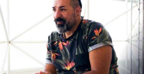 گفتوگوی اختصاصی آیکافی با استاوروس لامپرینیدیس ۴-۳stavros-iran-tehran-coffee-festival-2