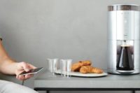 قهوهساز هوشمند خانگی Spinn Versatile Coffee Maker
