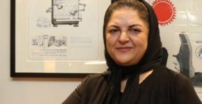 گفتوگوی اختصاصی با شهرزاد اسفرجانی مشاور برندینگ شهرزاد اسفرجانی