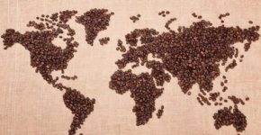 آمریکا از توافق جهانی قهوه خارج میشود صادرات و واردات قهوه