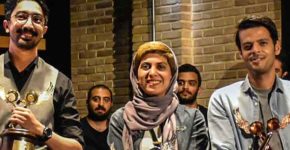 مرتضی باقرپناه چهارمین قهرمان مسابقات باریستا ۴th-iran-barista-champs-icoff.ee-tn