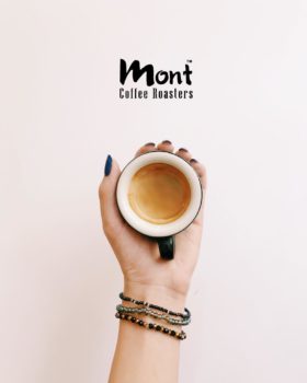 قهوه مونت