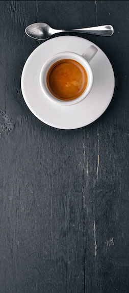 قهوه ترکیبی ست اسپرسو