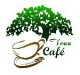 کافه درخت