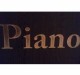 کافه پیانو-نظرشرقی