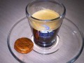 کافه قهوه تلخ-آمل