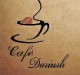 کافه داریوش-کرج