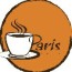 کافه پاریس-اراک