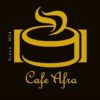 کافه افرا-ارومیه