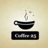 کافه ساعت 25