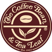 Coffee Bean Logo کافی بین