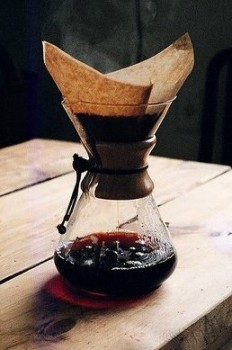 قهوه‌ساز کمکس Chemex Coffee Maker