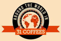 coffee around the world قهوه در دنیا