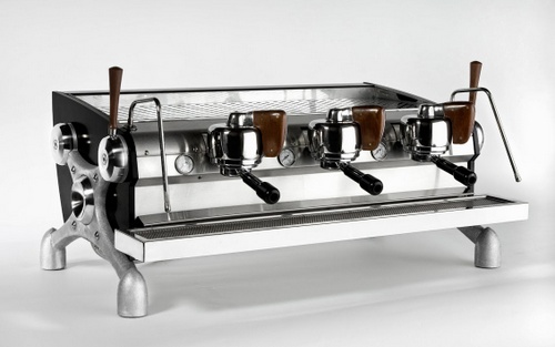 Slayer Espresso Machine اسپرسوساز سلیر
