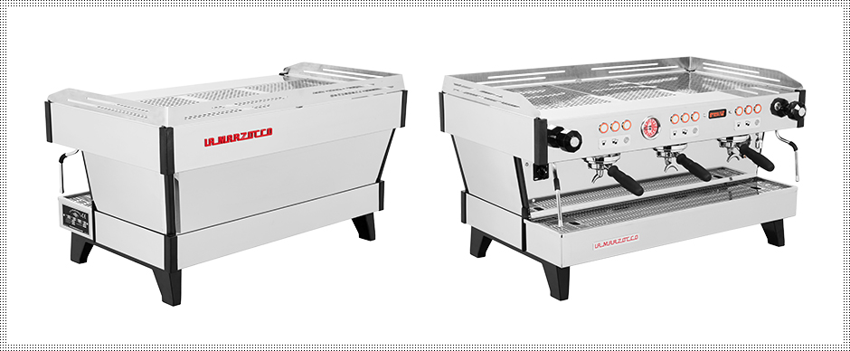 lamarzocco-Linea PB-لامارزوکو - رسانه 