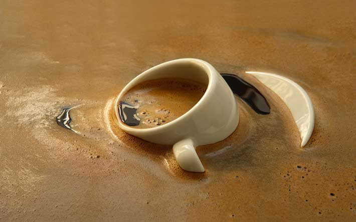 بحران قهوه پایان تلخ نوشیدنی محبوب