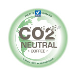 گواهی‌نامه قهوه کربن خنثی