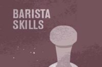 آموزش قهوه و باریستا آیکافی انجمن قهوه تخصصی اروپا