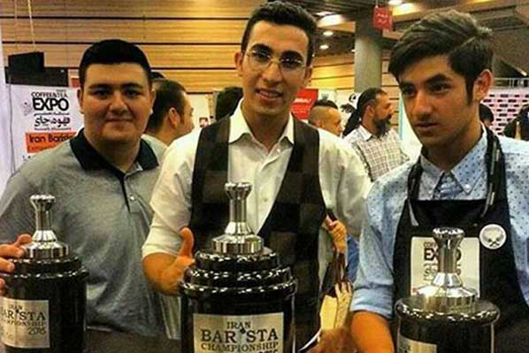 newbarista-chamption-مسابقه-باریستا-نمایشگاه-قهوه