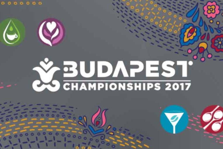 مسابقات جهانی لاته آرت بوداپست مجارستان