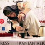 ۰۷ Iran National Aeropress Competition 2017 - Tehran - iCoff.ee