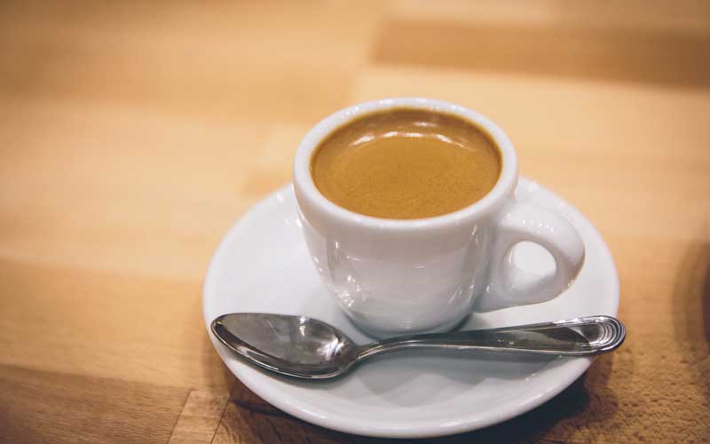 قهوه کوبا