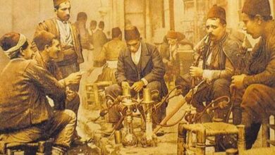 ممنوعیت قهوه در استانبول