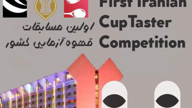 مسابقات کاپ تیسترز ایران